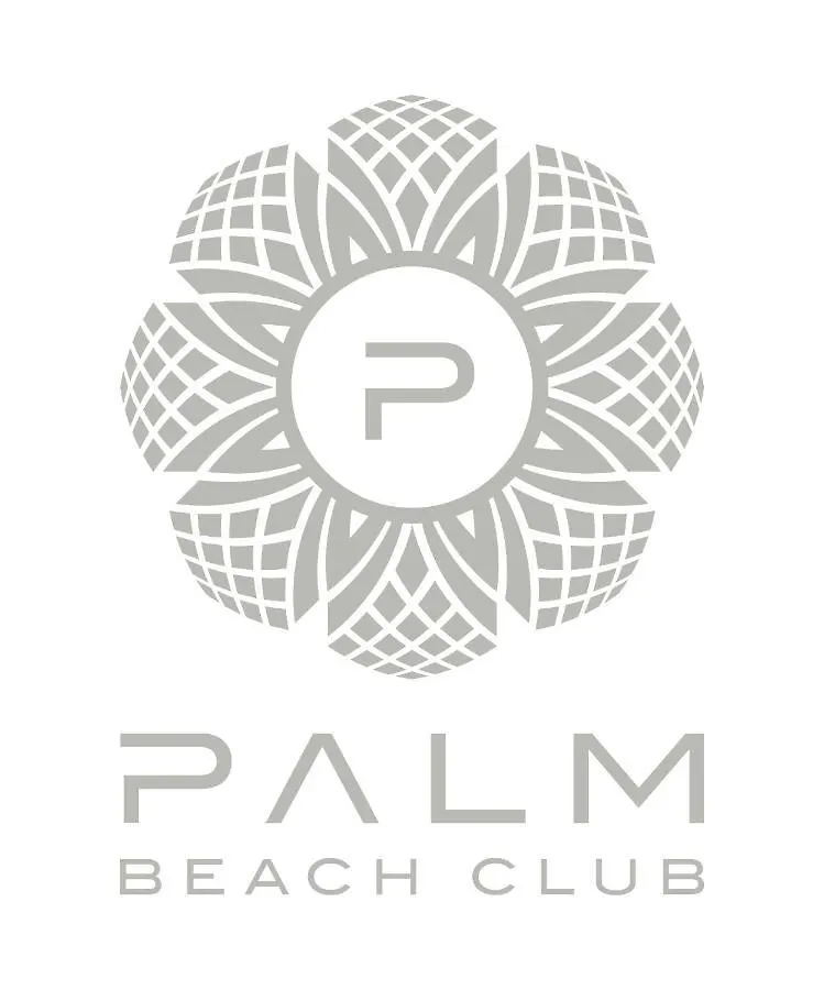 Palm Beach Club Hotel Casteldaccia