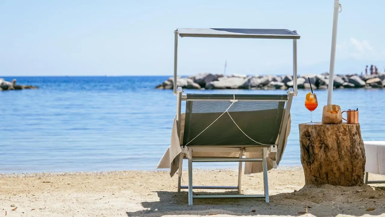 Palm Beach Club Hotel Casteldaccia