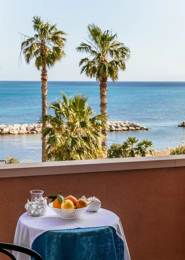 Palm Beach Club Hotel Casteldaccia