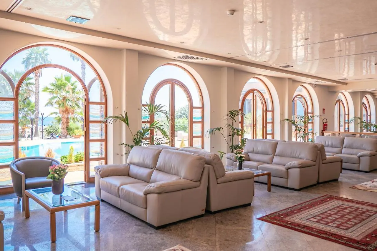 Palm Beach Club Hotel Casteldaccia