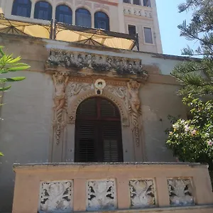 Relais Dei Mori Palermo Appartement