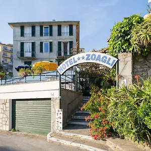 Hotel Zoagli Hotel Zoagli