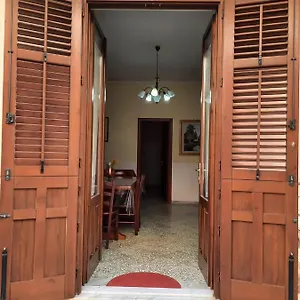 Appartamento Casa Della Nonna