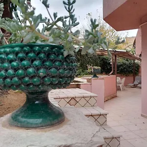 Oasi Appartement