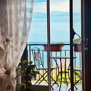 Aria Di Mare - Pollina Sicilia Couette-café