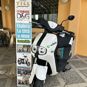 Till Hotel Rimini