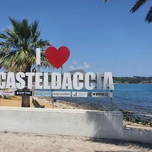 Casa vacanze Giangy