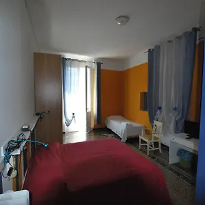La Vela Hotel Rapallo