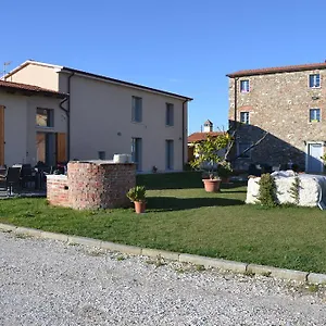 Cà Thomas Maison d'hôtes Castelnuovo Magra