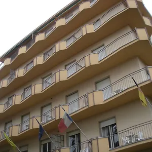 Solidago Hotel Arma di Taggia