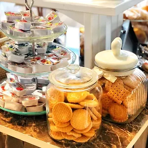 Amoha Hotel Rimini