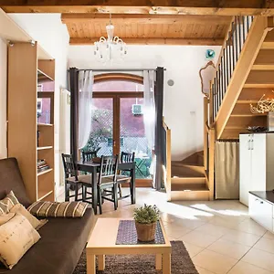 Duplex At The Entrance To 2 Bathroom And Terrace Italia