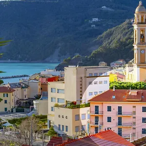 Paradiso Appart hôtel Moneglia
